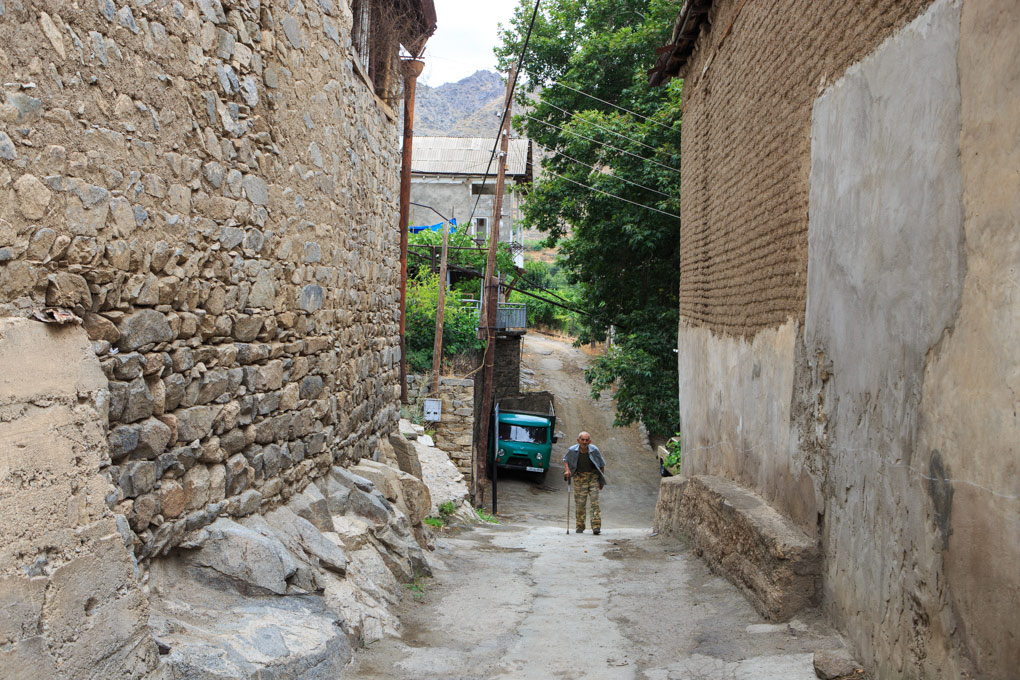 Meghri